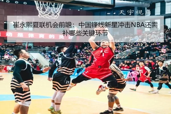 崔永熙夏联机会前瞻：中国锋线新星冲击NBA还需补哪些关键环节